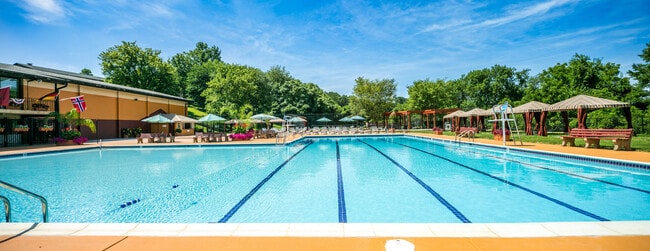 Interior Photo - Briarcliff Apartments: Spacious Luxury Living in Central Baltimore County