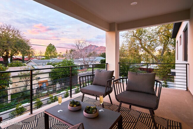 Foto del edificio - 3602 N Navajo Trail