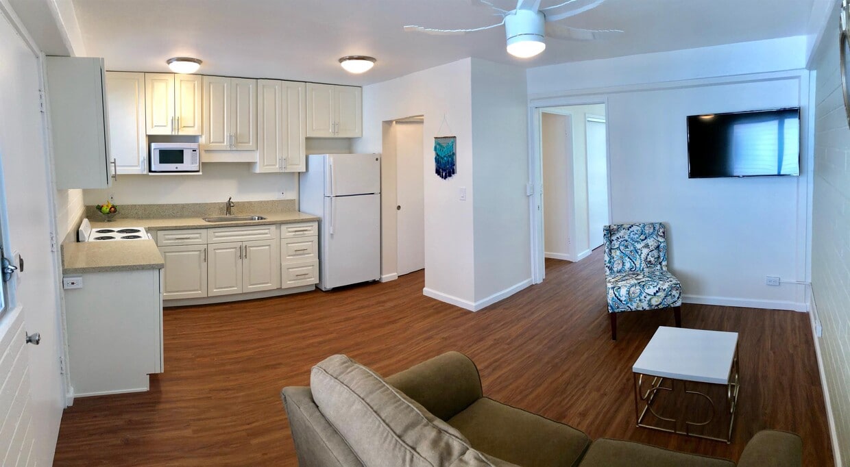 Foto principal - 410 Nahua St