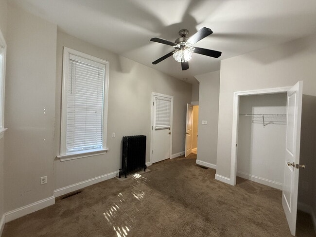 Building Photo - "Charming 1-Bedroom with Hardwood Elegance in Lancaster’s Heart!"