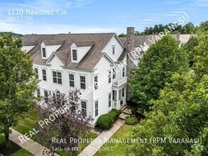 Building Photo - 1110 Harding Cir