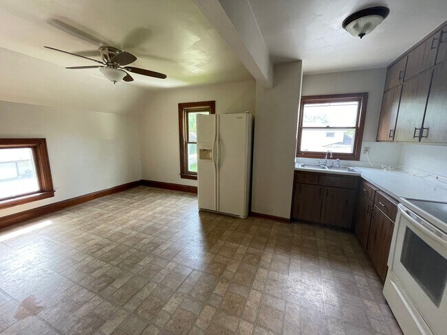 Foto del edificio - 206 Oak St