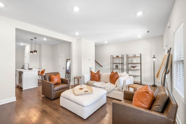 Foto del edificio - 967 Nance Ln