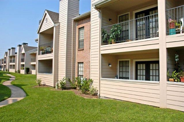 Foto del edificio - 11000 Crescent Moon Dr