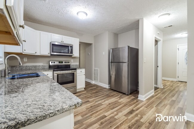 Building Photo - 6508 Alford Way