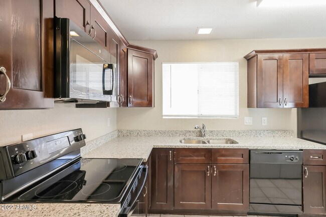 Foto del edificio - 4338 W Wescott Dr