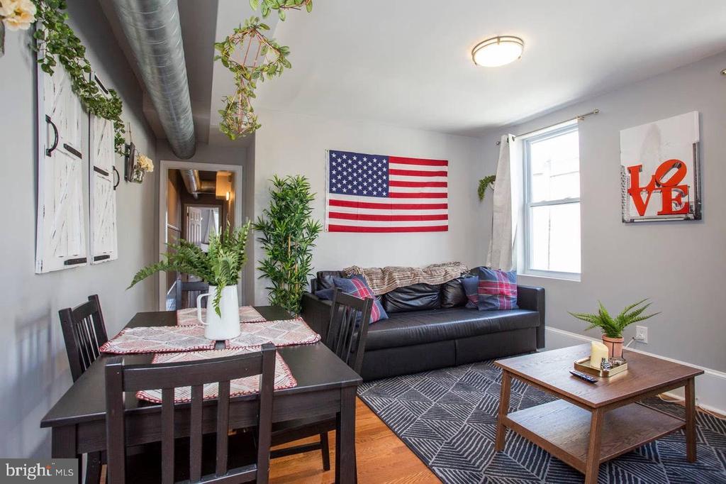 Foto principal - 721 S 19th St