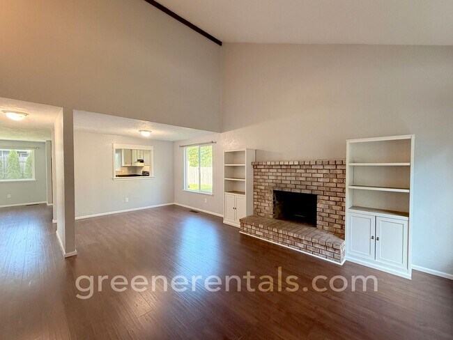 Foto del edificio - 3BD/1.5BA in Desired West Olympia Location