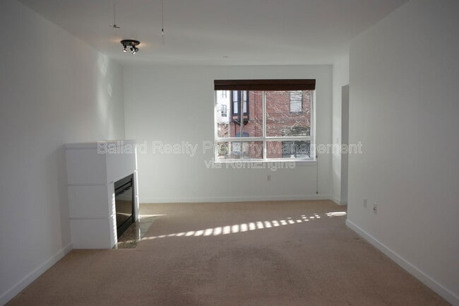 Photo - 5440 Leary Ave NW Apartment