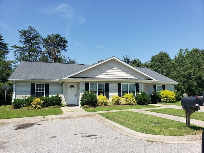 Building Photo - 209 Mountain Gap Rd