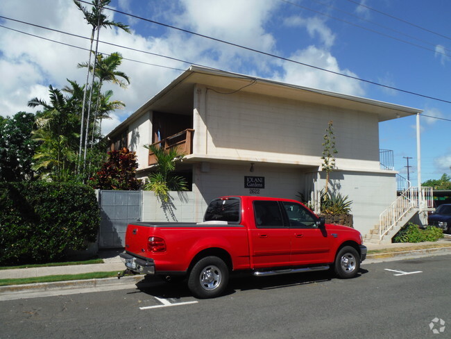 Foto del edificio - 2622 Laau St