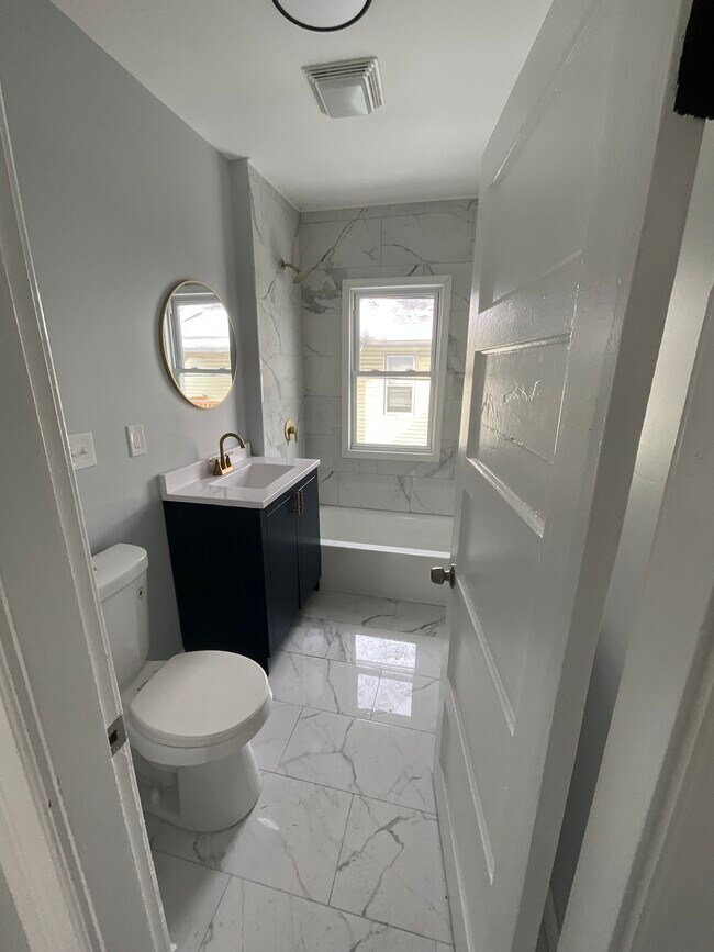 Foto del edificio - 25 Malden St