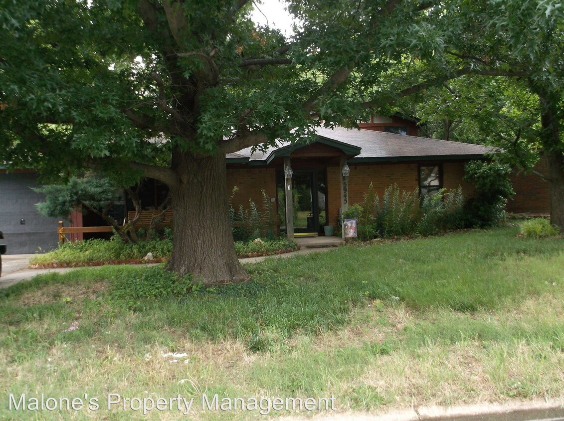 Primary Photo - 3 br, 2 bath House - 5945 NW 59th St.