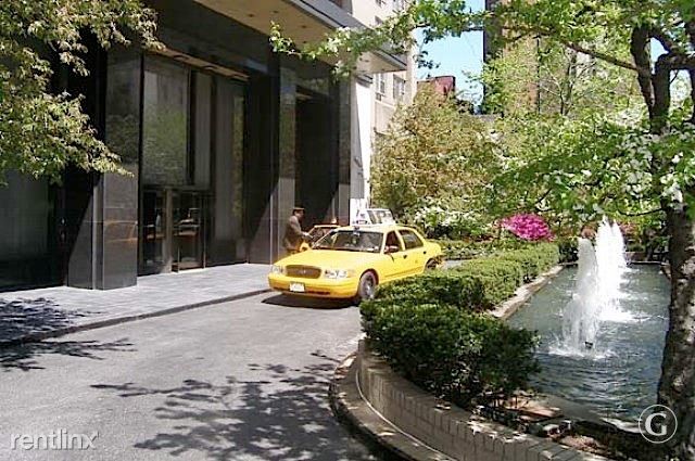 Foto del edificio - 1 br, 1 bath Apartment - 1385 York Ave