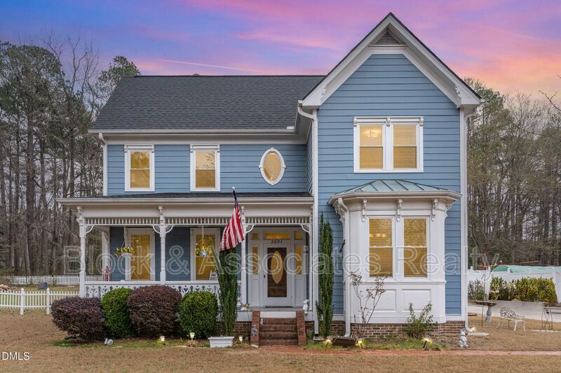Primary Photo - 2601 Forestville Rd