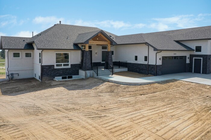 Foto principal - 113620 Alamar Way, Co Spgs