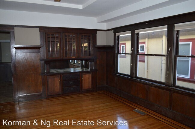 Foto del edificio - 3 br, 2 bath House - 391 51st Street