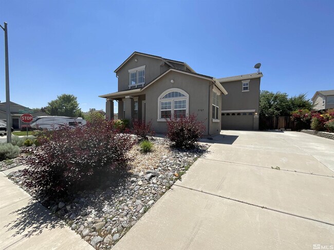 Foto del edificio - 5707 Rainier Peak Dr