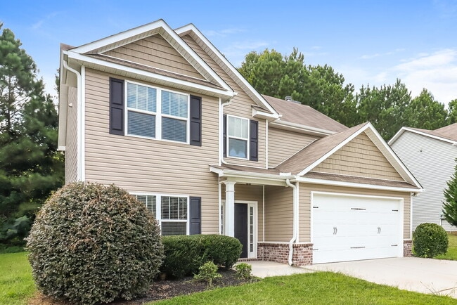 Building Photo - 602 Fieldcrest Dr