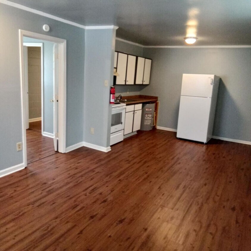 Foto principal - 1 Bedroom Apartment - Limited Time Move-in...