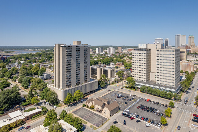 Foto del edificio - Liberty Tower