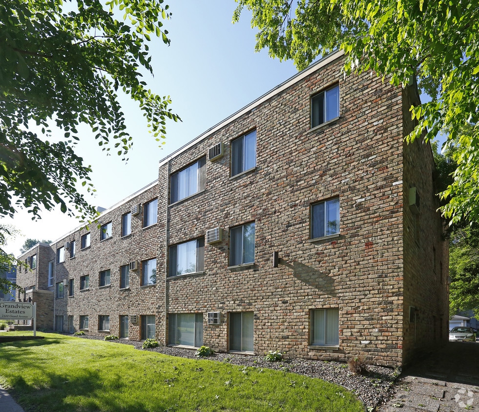 Building Photo - Grandview Estates