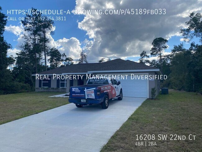 Building Photo - Beautiful Home - 4/2/2 **WON"T LAST**