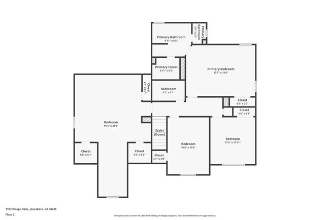 Foto del edificio - 1103 Village Oaks