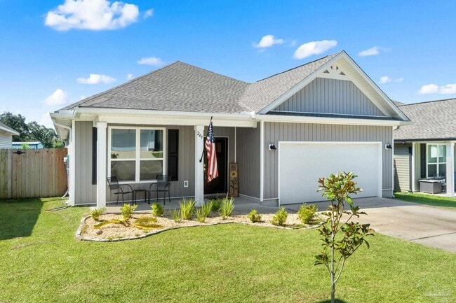 Building Photo - 249 Camellia Dr