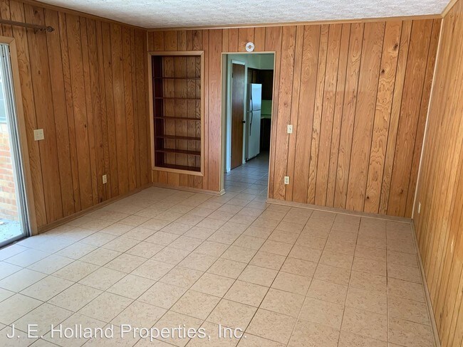 Building Photo - 3 br, 2 bath House - 1737 Townsend Blvd.