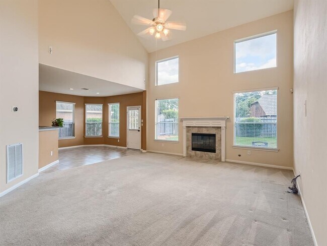 Foto del edificio - 25314 Sandy Trace Ln