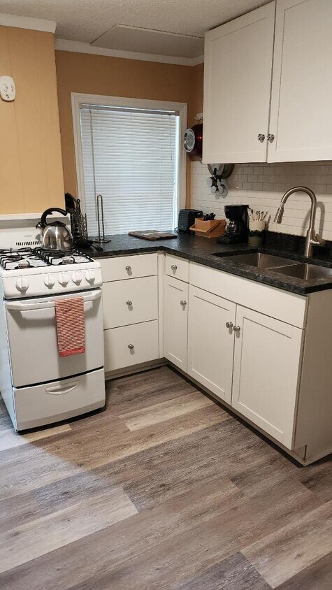 Foto principal - 43 Caledonia Rd