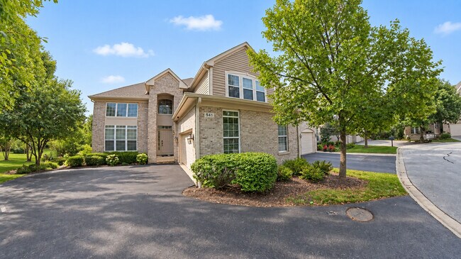 Building Photo - 541 Bridgestone Ct