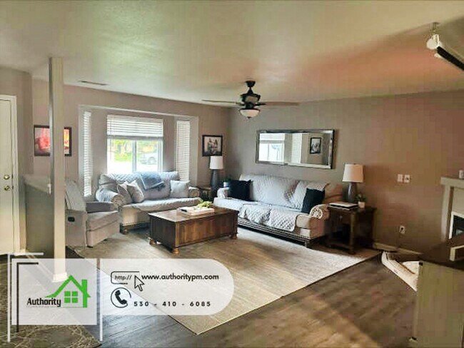 Foto del edificio - 3625 Culwood Lane, Pets Considered With Ad...