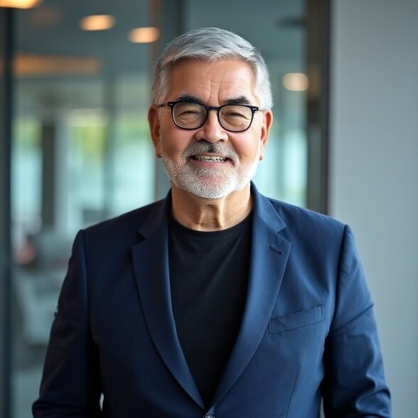 Primary Contact Photo