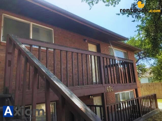 Foto del edificio - 674 W Cedar-2