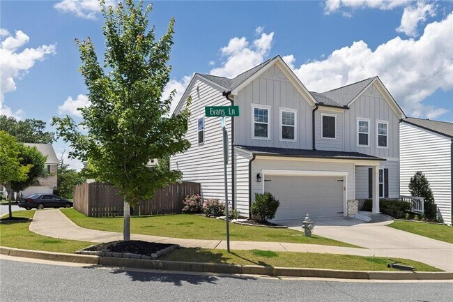 Building Photo - 522 Evans Ln
