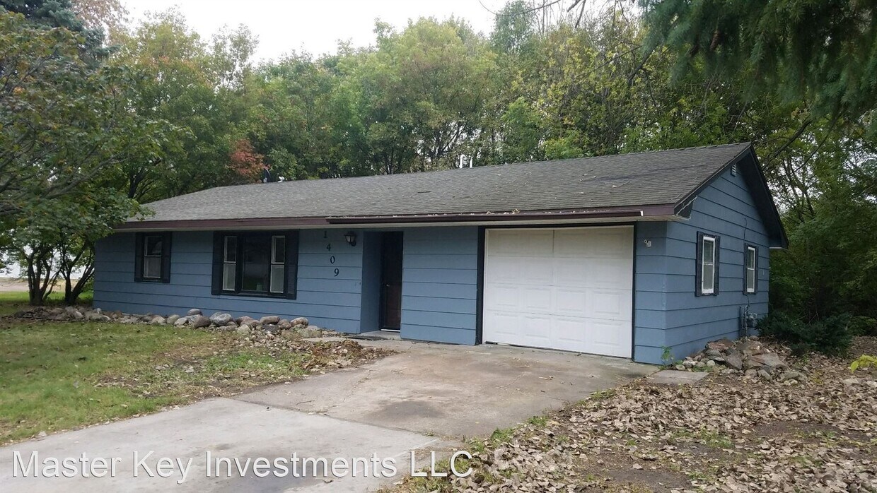 Primary Photo - 2 br, 1 bath House - 1409 12th Ave NE