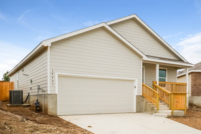 Building Photo - 14007 Southton Basin