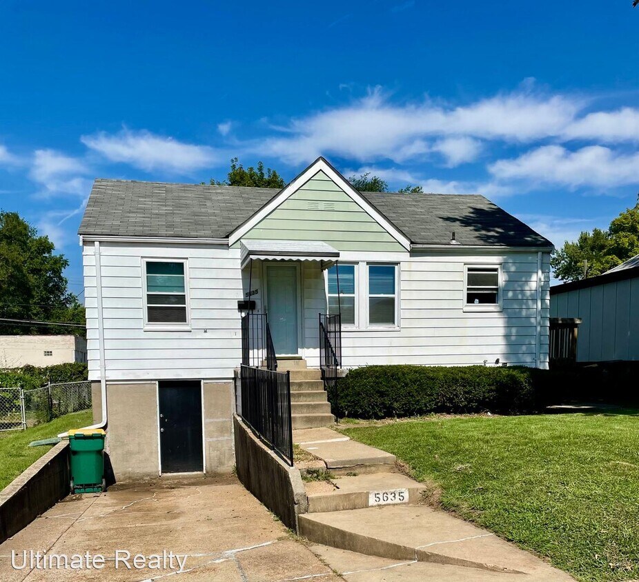 Primary Photo - 2 br, 1 bath House - 5635 Beldon Dr.