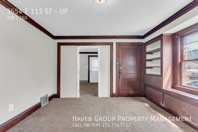 Foto del edificio - 3554 E 113th St