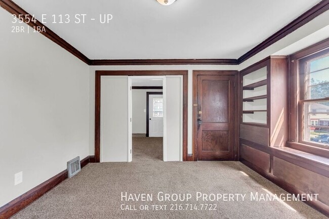 Building Photo - 3554 E 113th St