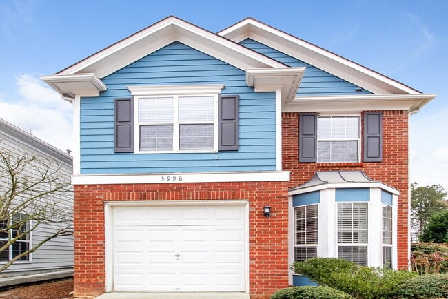 Building Photo - 3998 Oak Glenn Dr