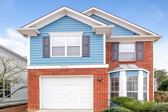 Building Photo - 3998 Oak Glenn Dr