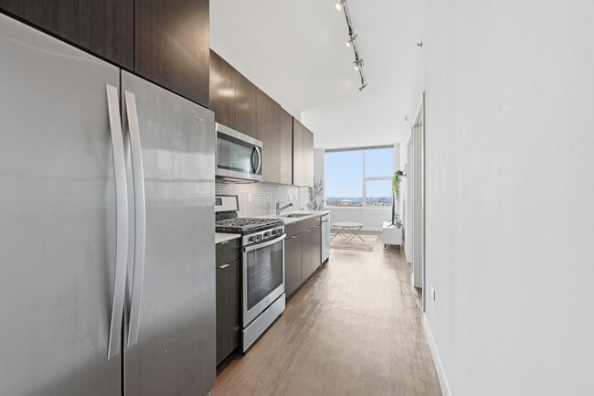 Foto del edificio - 1000 S Clark St