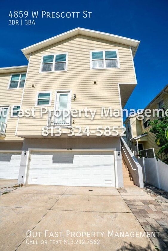 Foto principal - 4859 W Prescott St