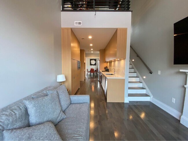 Foto del edificio - 131 W 15th St