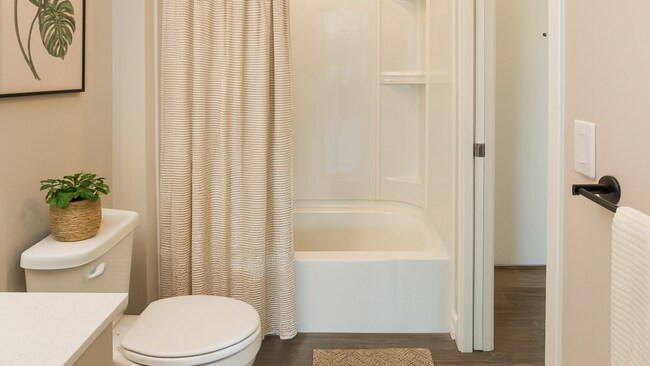 Foto del edificio - West Commons