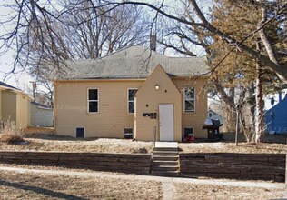 Building Photo - 723 S 4th Ave