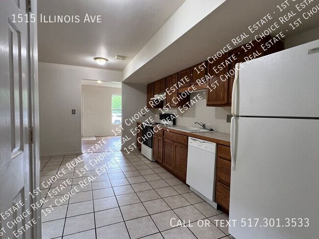 Foto del edificio - 1515 Illinois Ave